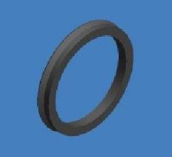 SEAL, OIL V-RING 50mm