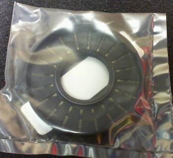 SEAL, OIL 35 x 80 x 10