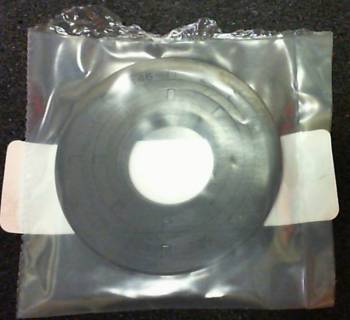 SEAL, OIL 25 x 62 x 7