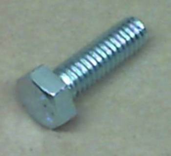 HHCS 5/16-18x1.0 GR5 ZINC