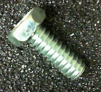 HHCS 10-24x1/2 GR2 ZINC