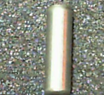 PIN, DOWEL 1/4x7/8