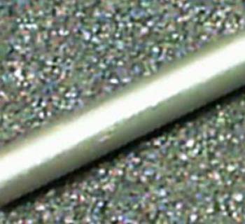 DOWEL PIN, 3/16x1-1/8" SS