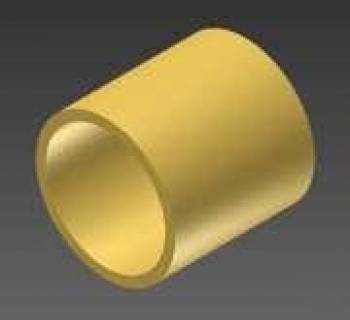 BUSHING,OILITE .75x .875x .875
