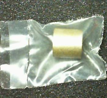 BUSHING, OILITE .5x .625x .625