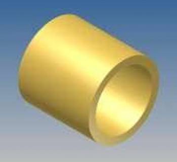BUSHING, OILITE .5x .625x .625