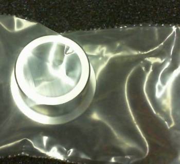 BUSHING, FLANGED 1 x 1.375