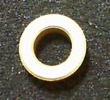 BUSHING, FLANGE