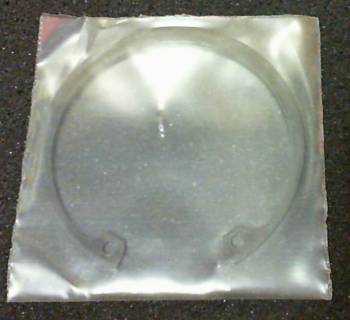 RETAINING RING HO-244-PA