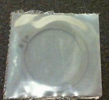 RETAINING RING SH-0137-PA