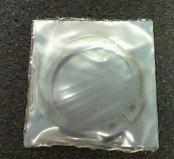 RETAINING RING SHR-0137-PA