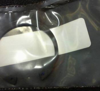 RETAINING RING HO-206-PA