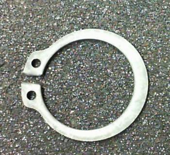 RETAINING RING SHR-0112-PA