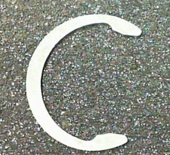 RETAINING RING C-0137-PA