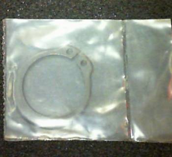 RETAINING RING SHR-98-PA