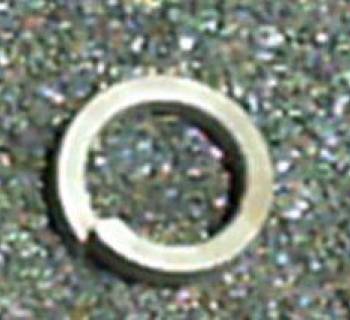 LOCKWASHER 5/16 HI-COLLAR BARE