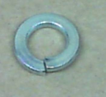 LOCKWASHER 3/8 SPLIT-RING BNZ