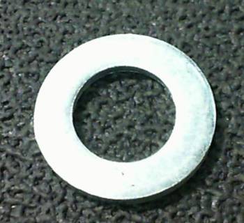 WASHER, 0.67x1.18x0.12, BNZ