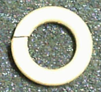 LOCKWASHER, 1/2", HIGH ALLOY BNZ