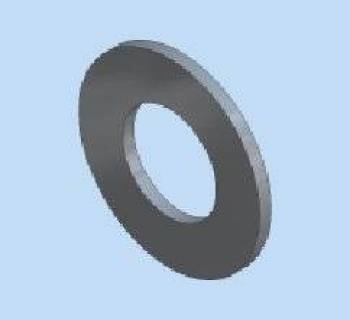 WASHER .34x1.00x.06 BNZ