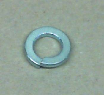 LOCKWASHER 7/16 SPLIT-RING BNZ