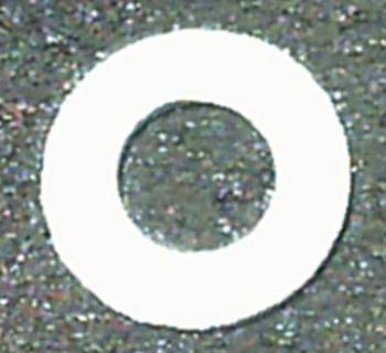 WASHER .47x.94x.06 BNZ