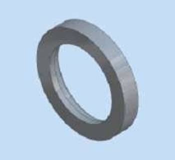 WASHER, ENGINE, CLUTCH