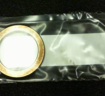 WASHER, THRUST 1.25x1.688x.125