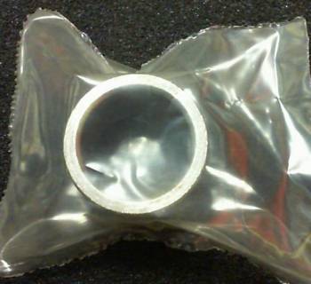 SPACER, 1.125 x 1.5 x 1.083