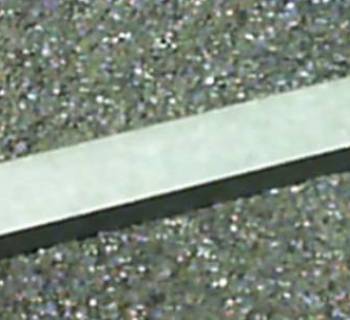 KEY 1/4x3/16x2.375 RC46