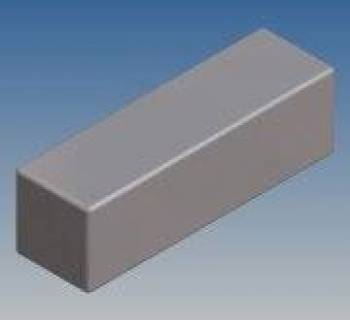 KEY, 3/16 x 3/16+.001/0 x .625