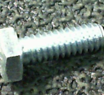 HHCS 1/4-20x3/4 GR5 BNZ