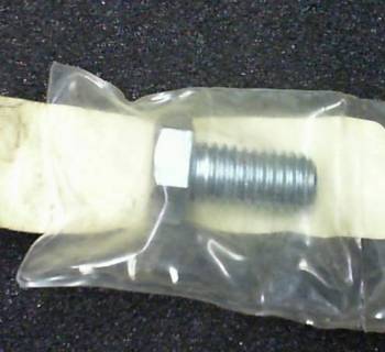 HHCS 1/2-13x1" GR2 ZN