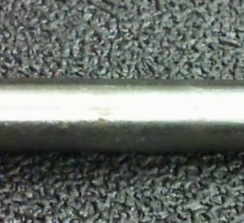 BOLT, SHOULDER 12mm x 70mm