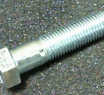 HHCS 7/16-20x1.75 GR5 BNZ