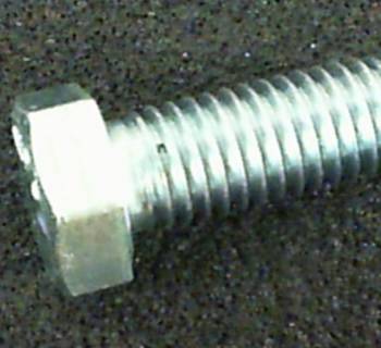 HHCS 1/2-13x1.25 GR5 BNZ