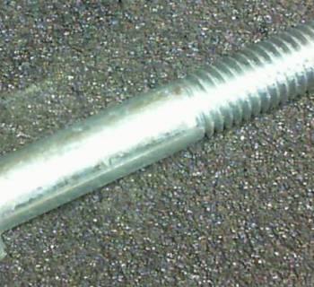 HHCS 1/2-13x3.00 GR5 ZN