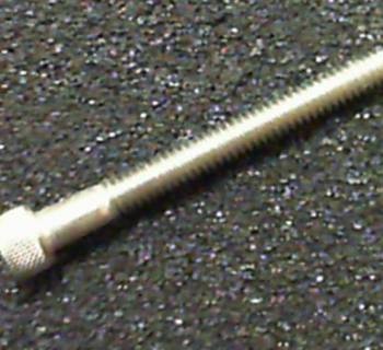 SHCS 8-32 x 1.5 STAINLESS