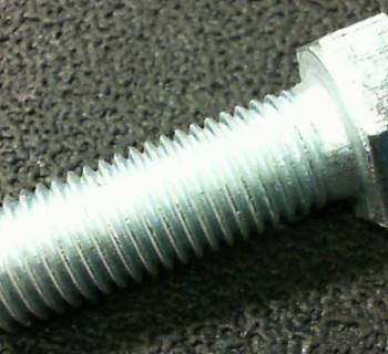 HHCS M16X2X50mm GR8.8 ZN