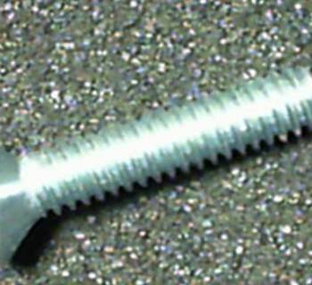 FHMS, PHIL 1/4-20X1.25 BNZ