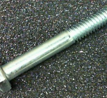 HHCS 1/4-20x2.0 GR5 ZINC