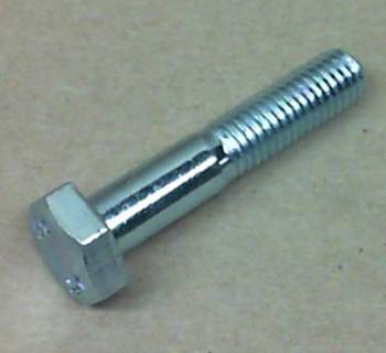 HHCS M10x1,5x50mm ZINC