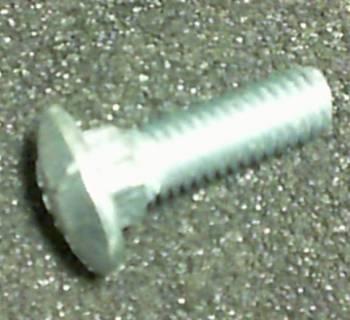 C/BOLT 3/8-16x1.25 GR5 ZINC