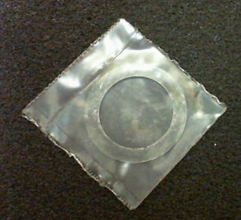 WASHER, SHIM .99x 1.375x .030