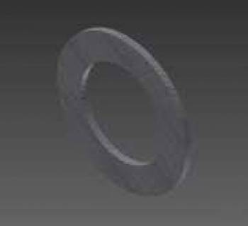 WASHER, THRUST .866x1.38x.062