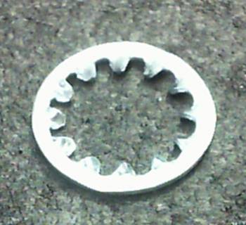 LOCKWASHER, 5/8 INT TOOTH