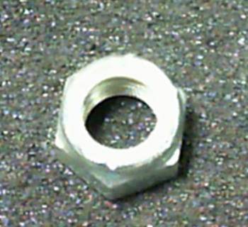 LOCKNUT, NYLON 7/16-20 BNZ