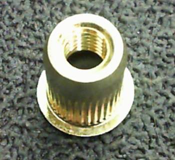 INSERT, M8x1.25-13.5 mm OD