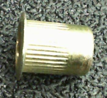 INSERT, M8x1.25-13.5 mm OD