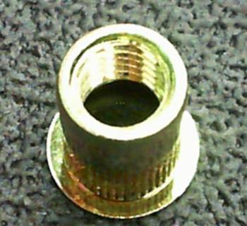 INSERT, M10x1.5-13.5mm OD BNZ